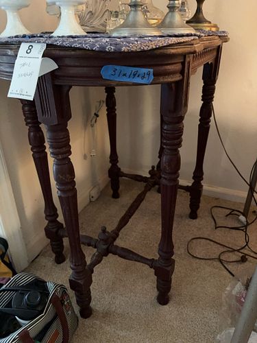 Lot #8 (1 of 9)