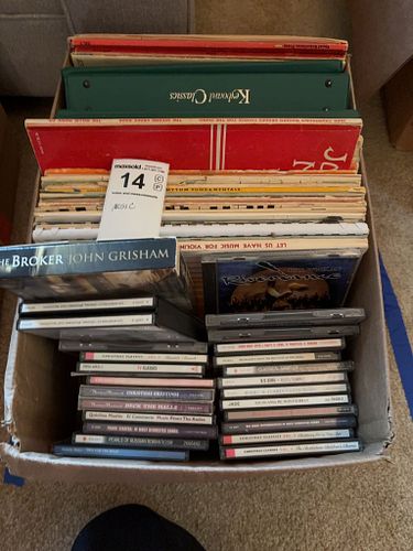 Lot #14 (1 of 9)