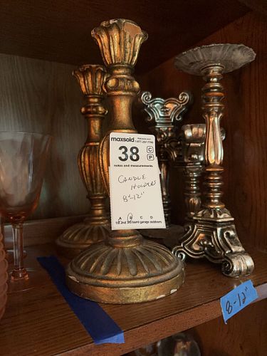 Lot #38 (1 of 13)