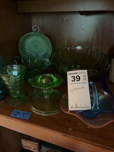 Lot #39 (1 of 11)