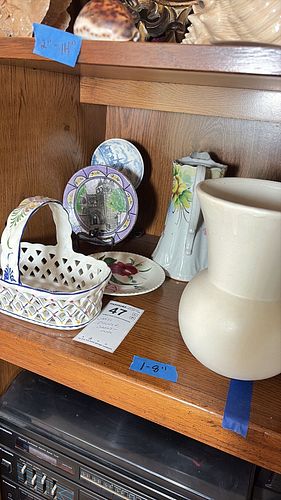 Lot #47 (1 of 12)