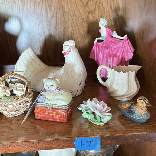 Lot #53 (1 of 11)