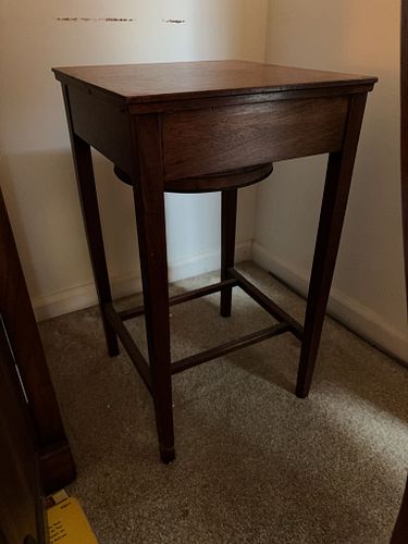 Lot #61 (1 of 9)