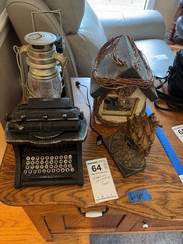 Lot #64 (1 of 13)