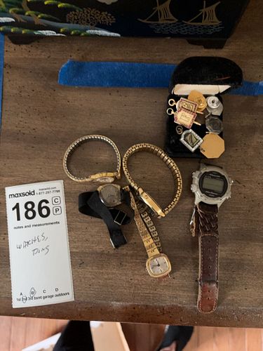 Lot #186 (1 of 8)