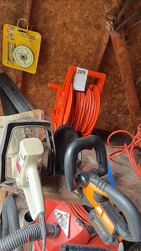 Lot #309 (1 of 9)