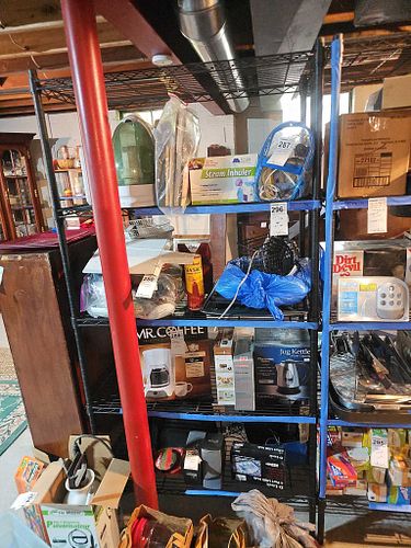 Lot #296 (1 of 9)