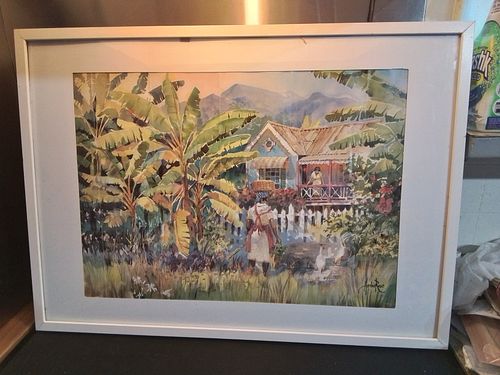Lot #8 (1 of 10)