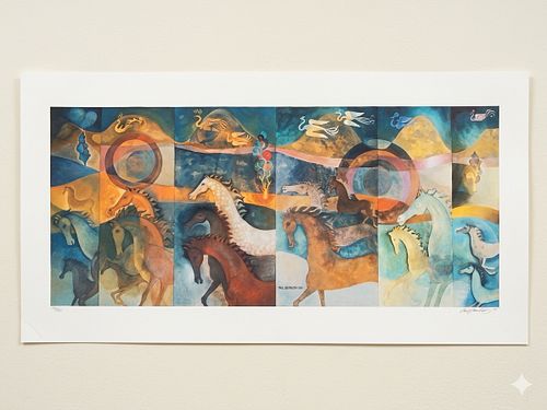 Lot #47 (1 of 8)
