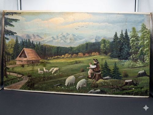 Lot #48 (1 of 11)