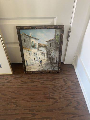 Lot #40 (1 of 4)