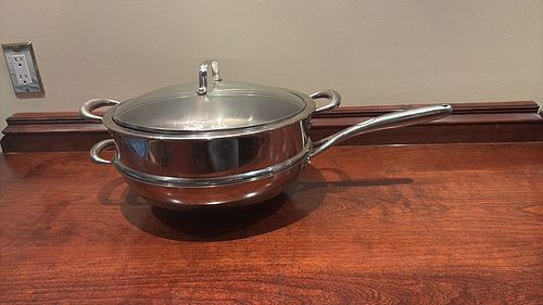 Lot #135 (1 of 11)