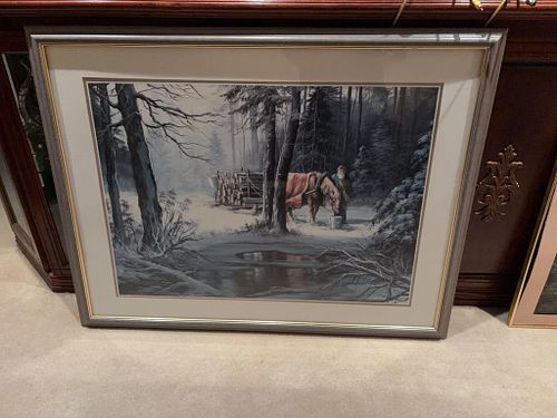 Lot #357 (1 of 5)