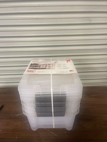 Lot #2 (1 of 6)