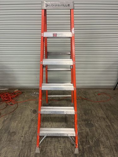 Lot #40 (1 of 6)