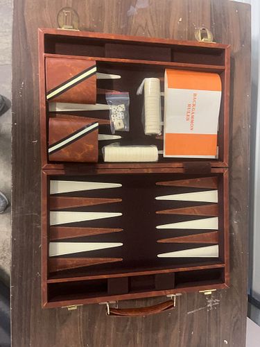 Lot #43 (1 of 5)