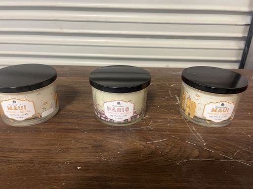 Lot #49 (1 of 5)