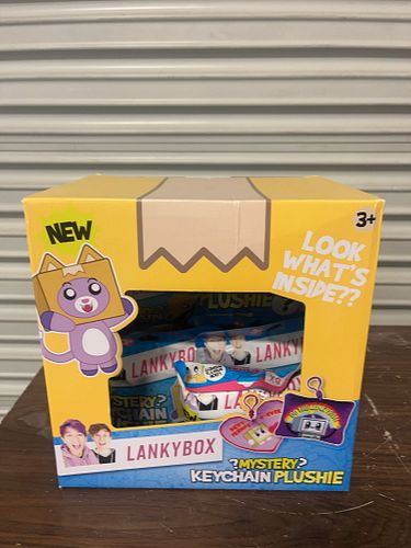 Lot #56 (1 of 5)