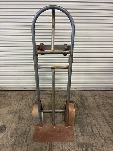 Lot #64 (1 of 6)
