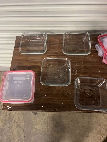 Lot #72 (1 of 6)