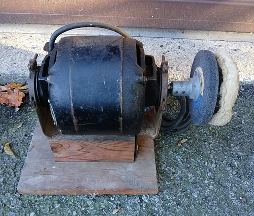 Lot #1 (1 of 3)