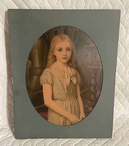 Lot #47 (1 of 5)