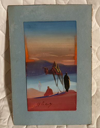 Lot #49 (1 of 3)