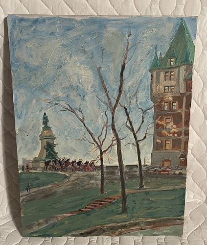 Lot #50 (1 of 6)
