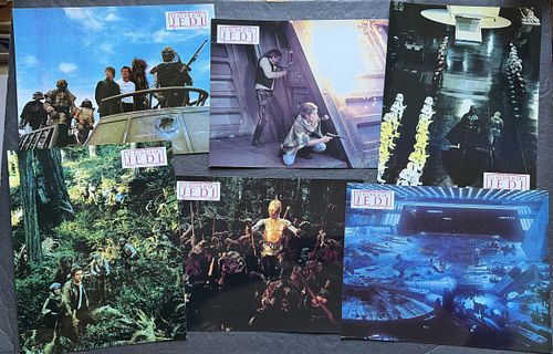 Lot #128 (1 of 4)