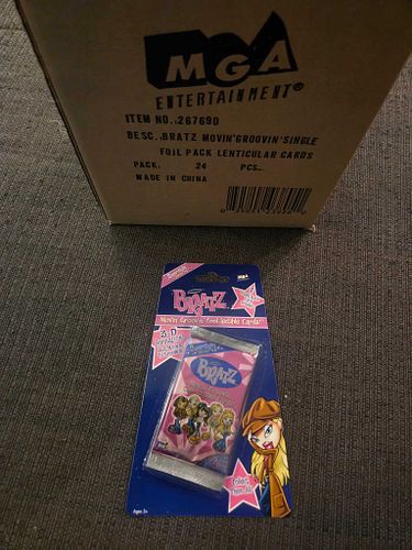 Lot #16 (1 of 5)