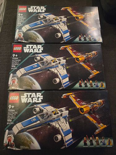 Lot #26 (1 of 5)
