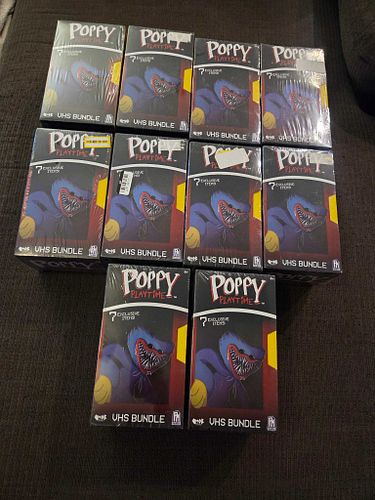Lot #32 (1 of 3)