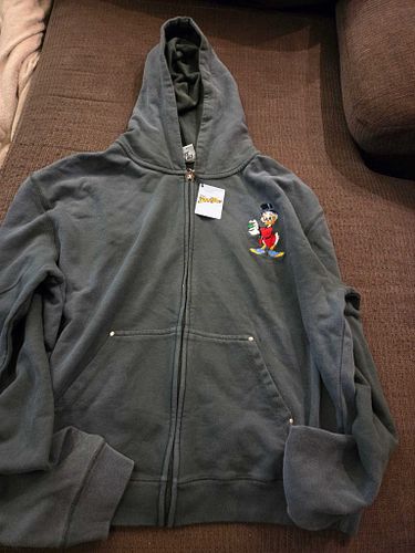 Lot #38 (1 of 6)