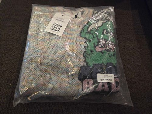Lot #96 (1 of 5)
