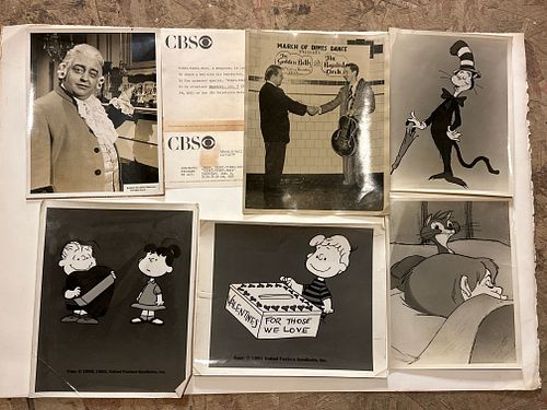 Lot #9 (1 of 8)
