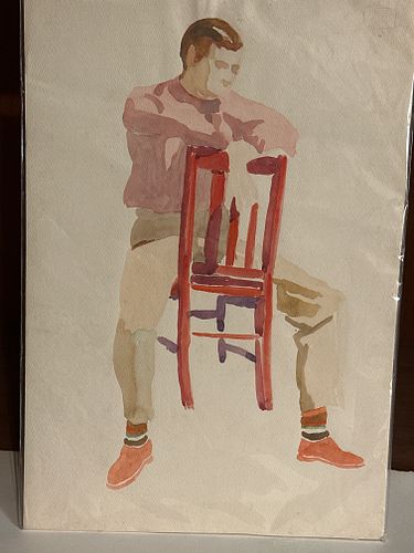 Lot #15 (1 of 3)