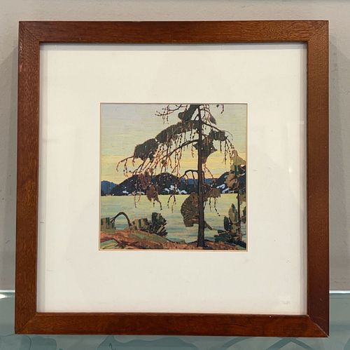 Lot #25 (1 of 6)