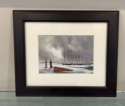 Lot #27 (1 of 10)