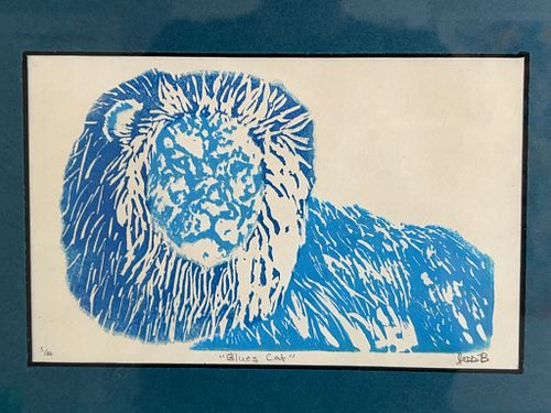 Lot #42 (1 of 8)