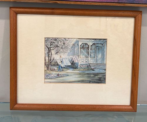 Lot #51 (1 of 6)