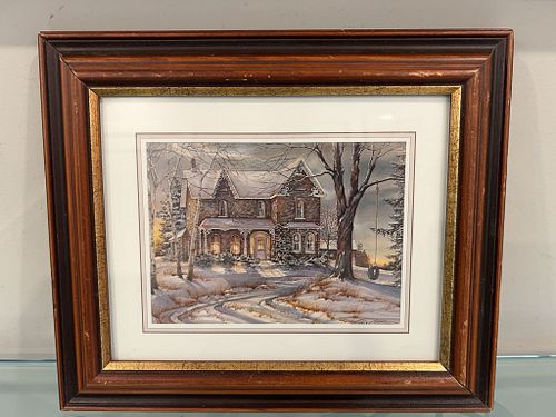 Lot #52 (1 of 6)