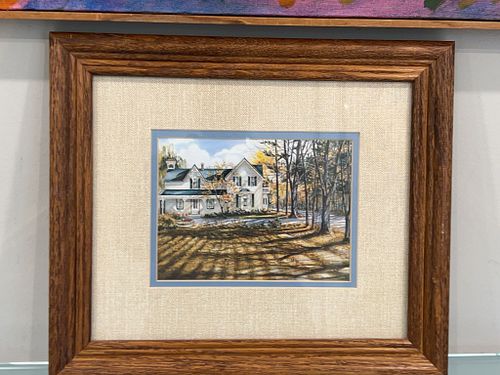 Lot #53 (1 of 7)