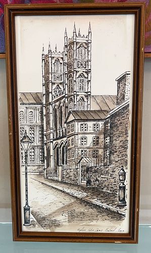 Lot #60 (1 of 7)