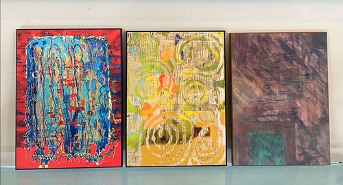 Lot #61 (1 of 10)