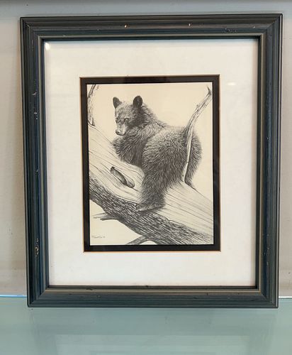 Lot #64 (1 of 6)