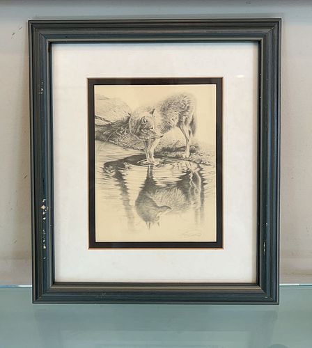 Lot #65 (1 of 6)