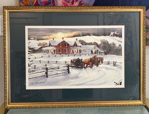 Lot #67 (1 of 9)