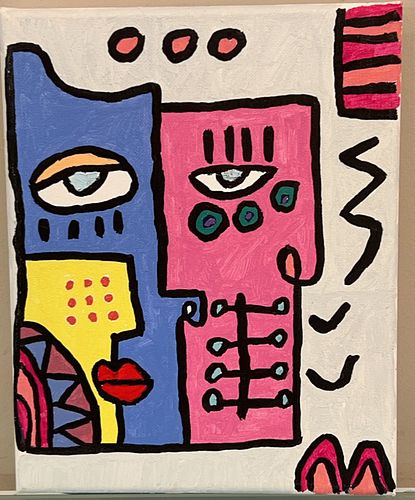 Lot #91 (1 of 5)