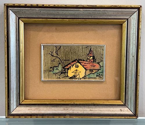 Lot #101 (1 of 9)