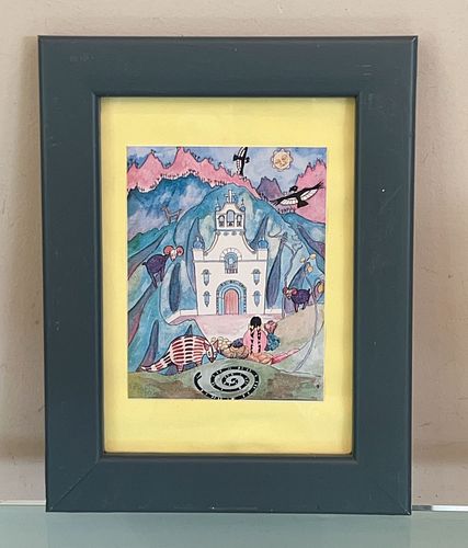 Lot #120 (1 of 7)